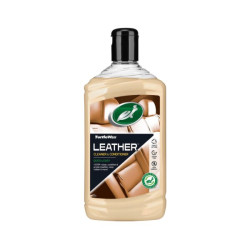 TW Bőrtisztító kondicionálóval 500ml