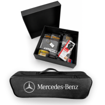Darčekový balík do auta MERCEDES