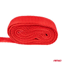 Racsnis rögzítőhevederek 700kg 25mm 4,5m 4db BELT-03