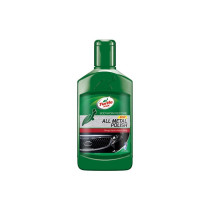 TW metal polish 300ml krómtisztításhoz 527920