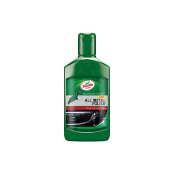 TW metal polish 300ml krómtisztításhoz 527920