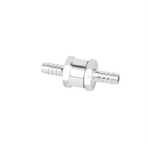 Visszacsapó szelep szívópumpához 6mm