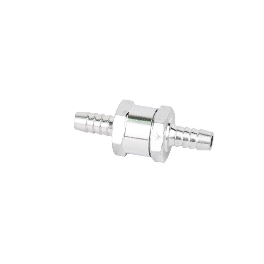 Visszacsapó szelep szívópumpához 6mm