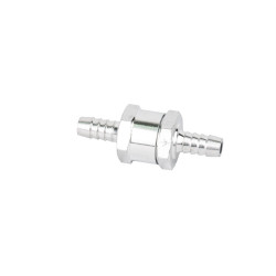 Visszacsapó szelep szívópumpához 6mm
