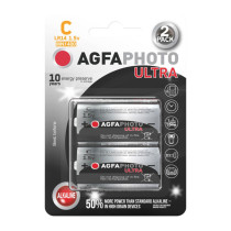 Agfa Ultra LR14 2 db bliszter