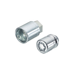 McGard biztonsági kerékanyák 1/2 60° 37,00mm