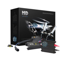 Xenon szett SLIM AC H7 4300K