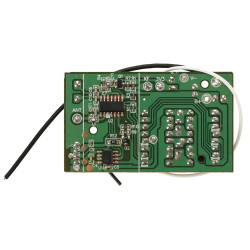 WL Toys 104310 vezérlőpanel alkatrész