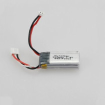WL Toys F959 alkatrész, 7,4 V 300 mAh akkumulátor