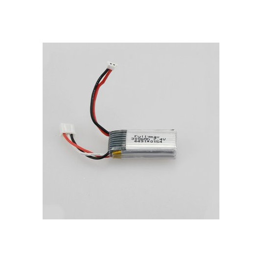 WL Toys F959 alkatrész, 7,4 V 300 mAh akkumulátor