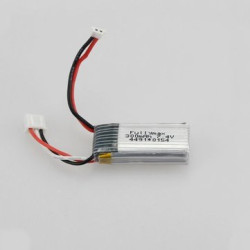 WL Toys F959 alkatrész, 7,4 V 300 mAh akkumulátor