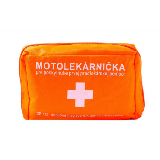 Autós elsősegély csomag