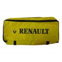 Renault sárga kötelező felszerelési táska