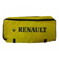 Renault sárga kötelező felszerelési táska