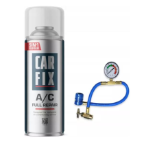 Opravný plyn pre R134A 235g 3v1 CARFIX CFIG3A