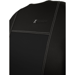 Üléshuzatok a CUPRA BORN (2021-től) modellhez – Exclusive Leather (bőr)