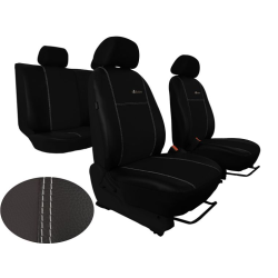 Üléshuzatok a CUPRA BORN (2021-től) modellhez – Exclusive Leather (bőr)
