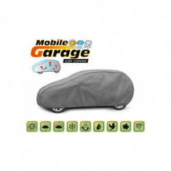 Mobile Garage M2 hatchback autótakaró