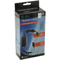 Adapter - transzformátor 220/12V 5Amp