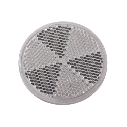 Odrazka UO-60L okrúhle samolepka V2