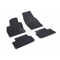 Gumilapi méretre VOLKSWAGEN T-Cross (2019-tól)