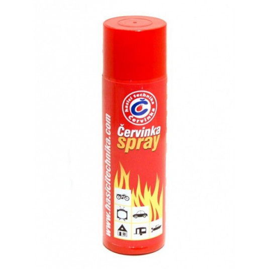 Tűzoltó spray 500ml