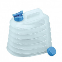 Összecsukható kaniszter 5L