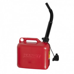 Benzintartály 5L