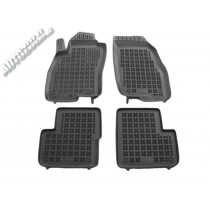 Gumi autóalátét FIAT Punto Grande (2005-2009) emelt szélekkel