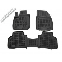 Gumi autóalkatrészek FORD Tourneo Courier (2014-től) emelt szélességgel