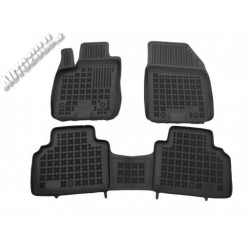 Gumi autóalkatrészek FORD Tourneo Courier (2014-től) emelt szélességgel