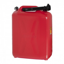 Benzintartály 20L
