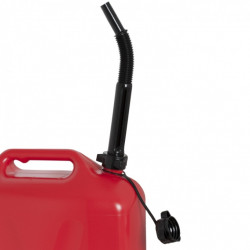 Benzintartály 20L
