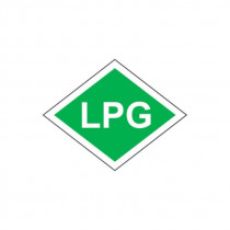 LPG matrica