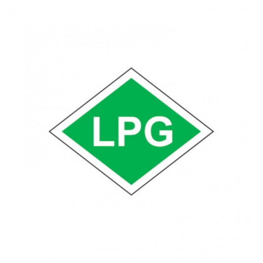 LPG matrica