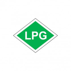 LPG matrica