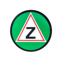 Mágneses kezdő matrica
