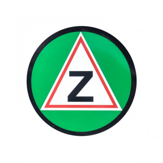 Mágneses kezdő matrica