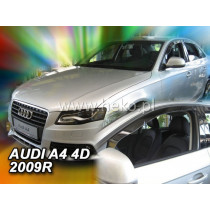 Légterelők AUDI A4 4D (2009-2015)