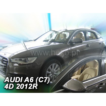 AUDI A6 C7 5D Sedan (2011-2018) ablaktörlők