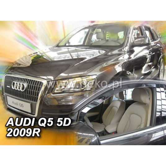 Légterelő AUDI Q5 5D (2009-2016)