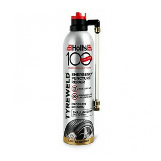 Defekt spray 500ml Tyreweld