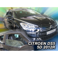 Légterelők CITROËN DS5 5D (2012-2018-tól)