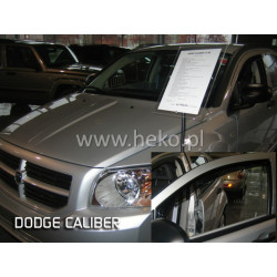 Légterelők DODGE Caliber 5D (2006-tól)