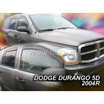 DODGE Durango 5D (2004-tól) levegőterelők