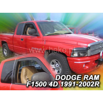 Deflektor DODGE Ram 1500 2/4D (1991-2002)