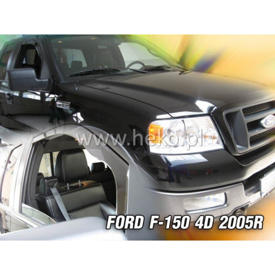Ablakelvezető FORD F-150 (2005-től)