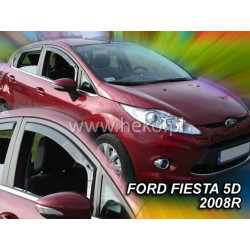 Légterelő FORD Fiesta 3D (2009-2017)