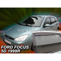 Deflektor FORD Focus I 5D (+hátsó) Sedan (1998-2005)