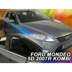 Légterelők FORD Mondeo 5D (+hátsó) Combi (2007-2014)